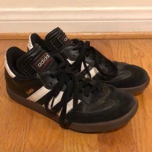 Adidas Sambas